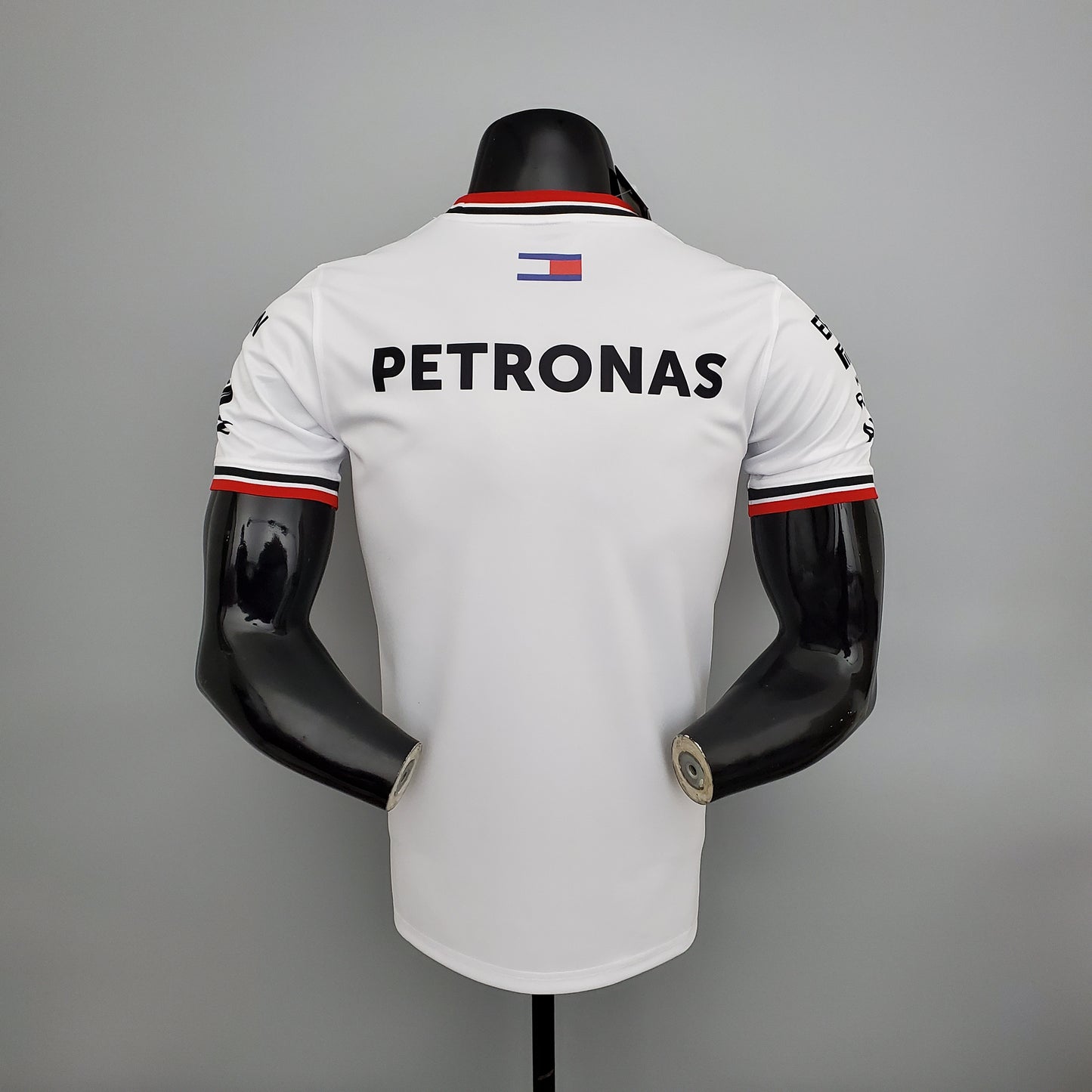 Camisa Mercedes - Formula 1