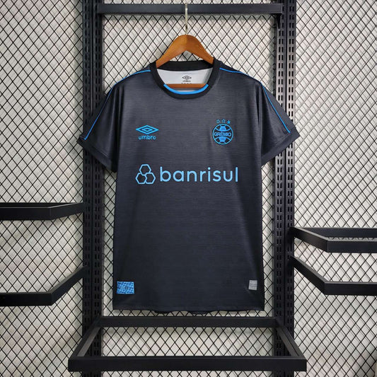 Camisa Grêmio III 23/24 - Modelo Torcedor