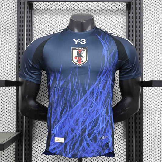 Camisa Japão I 24/25 - Modelo Jogador