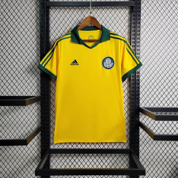 Camisa Palmeiras III 13/14 - Modelo Retrô