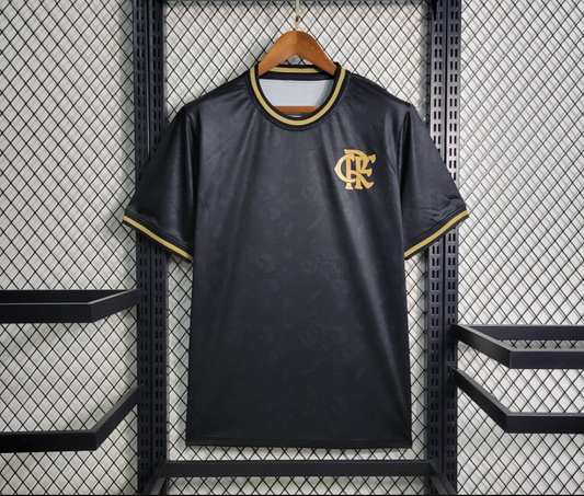 Camisa Flamengo Edição Especial 23/24 - Modelo Torcedor