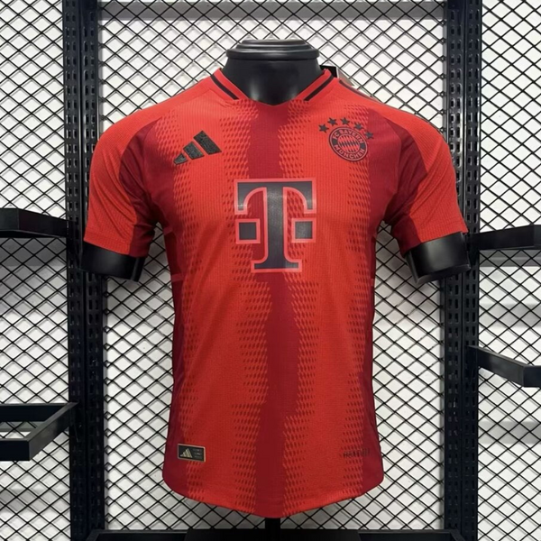 Camisa Bayern München I 24/25 - Modelo Jogador