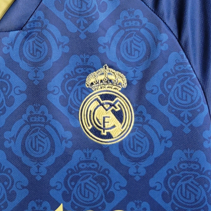 Camisa Real Madrid Edição Especial 23/24 - Modelo Torcedor