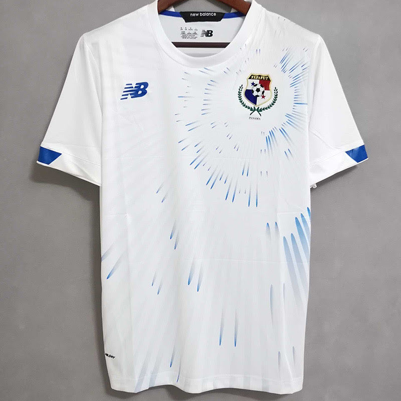 Camisa Panamá II 20/21 - Modelo Torcedor