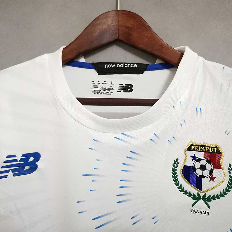 Camisa Panamá II 20/21 - Modelo Torcedor