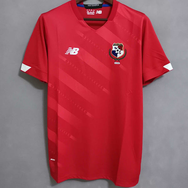 Camisa Panamá I 20/21 - Modelo Torcedor