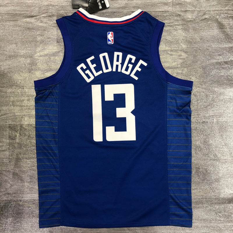 Regata NBA Los Angeles Clippers Blue