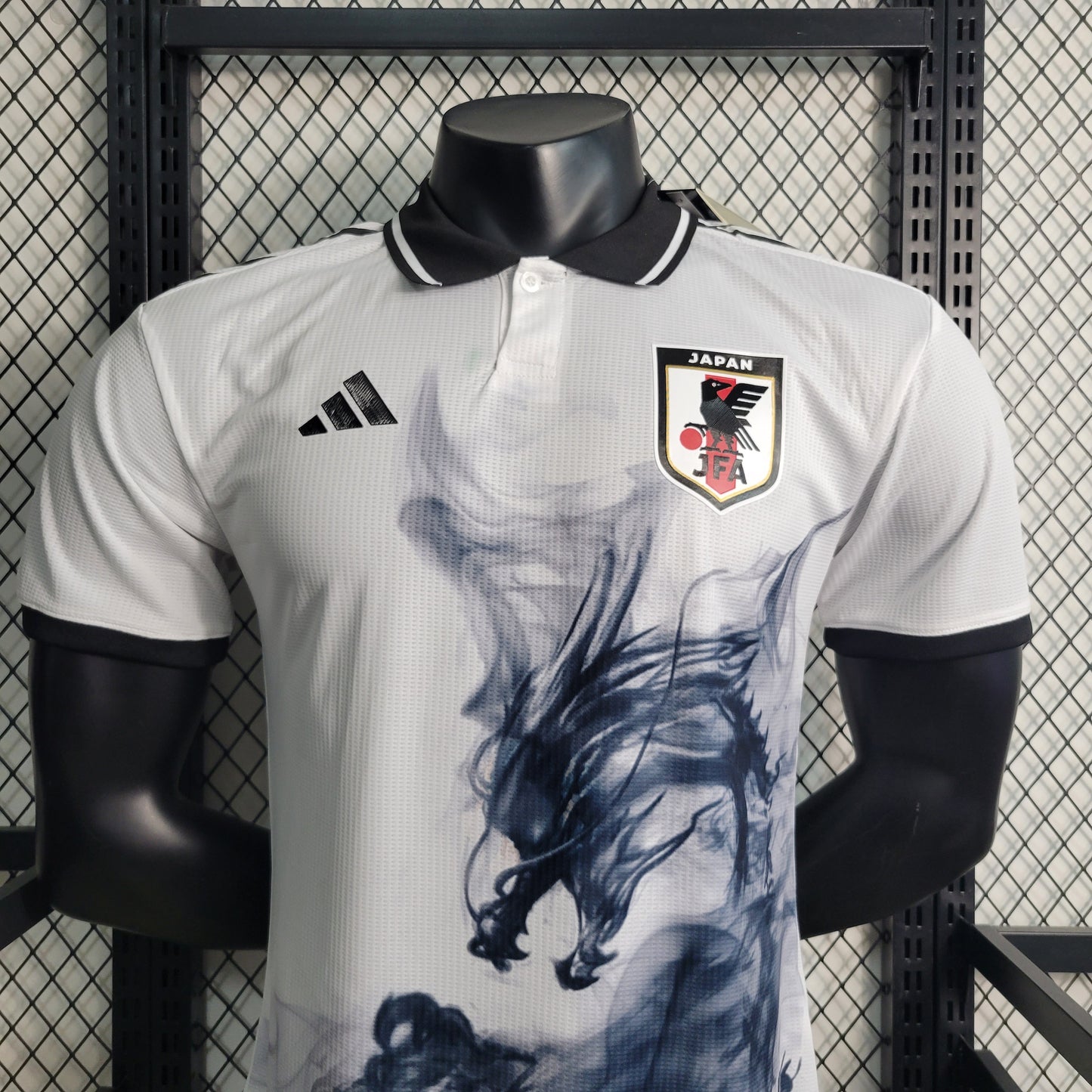 Camisa Japão Edição Especial 23/24 - Modelo Jogador