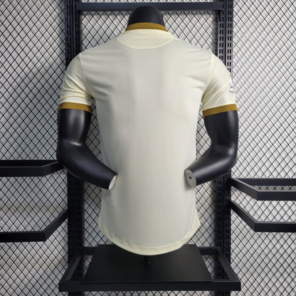 Camisa Al-Nassr III 22/23 - Modelo Jogador