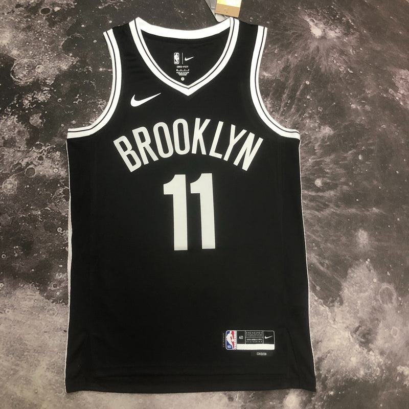 Regata NBA Brooklyn Nets Black