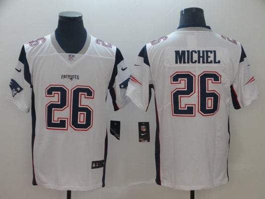 New England Patriots - MICHEL