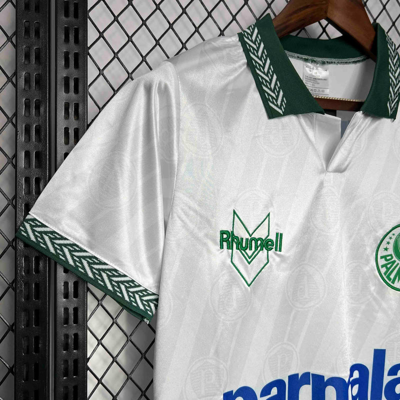 Camisa Palmeiras II 94/95 - Modelo Retrô