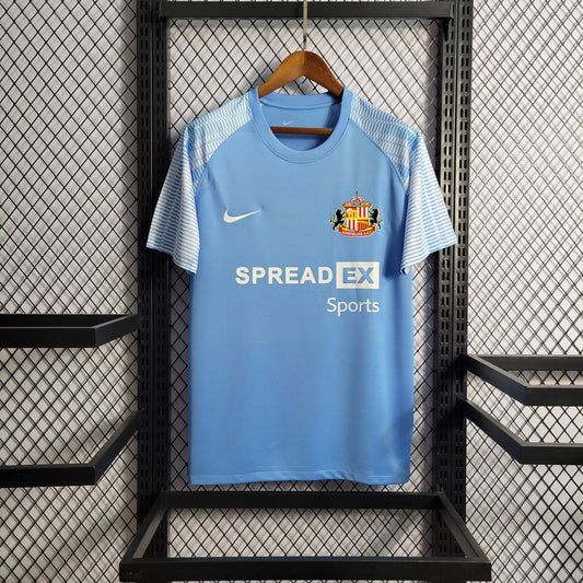 Camisa Sunderland II 22/23 - Modelo Torcedor