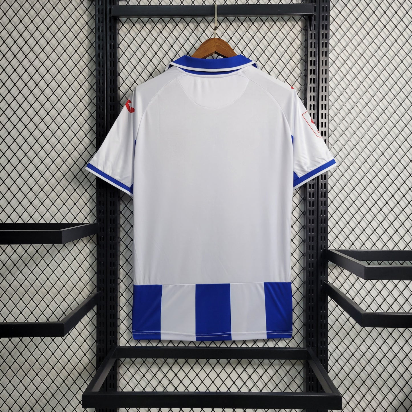 Camisa Leganés I 23/24 - Modelo Torcedor