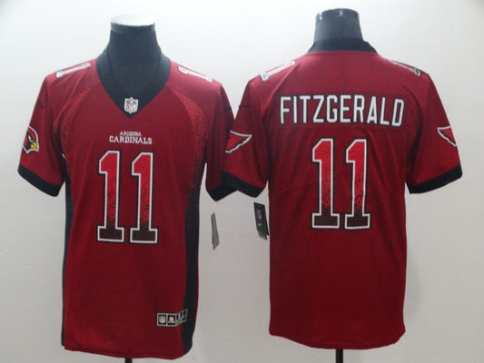 Arizona Cardinals - FITZGERALD
