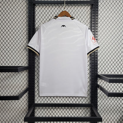 Camisa Valencia I 23/24 - Modelo Torcedor