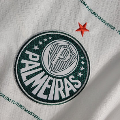 Camisa Palmeiras II 22/23 - Modelo Torcedor