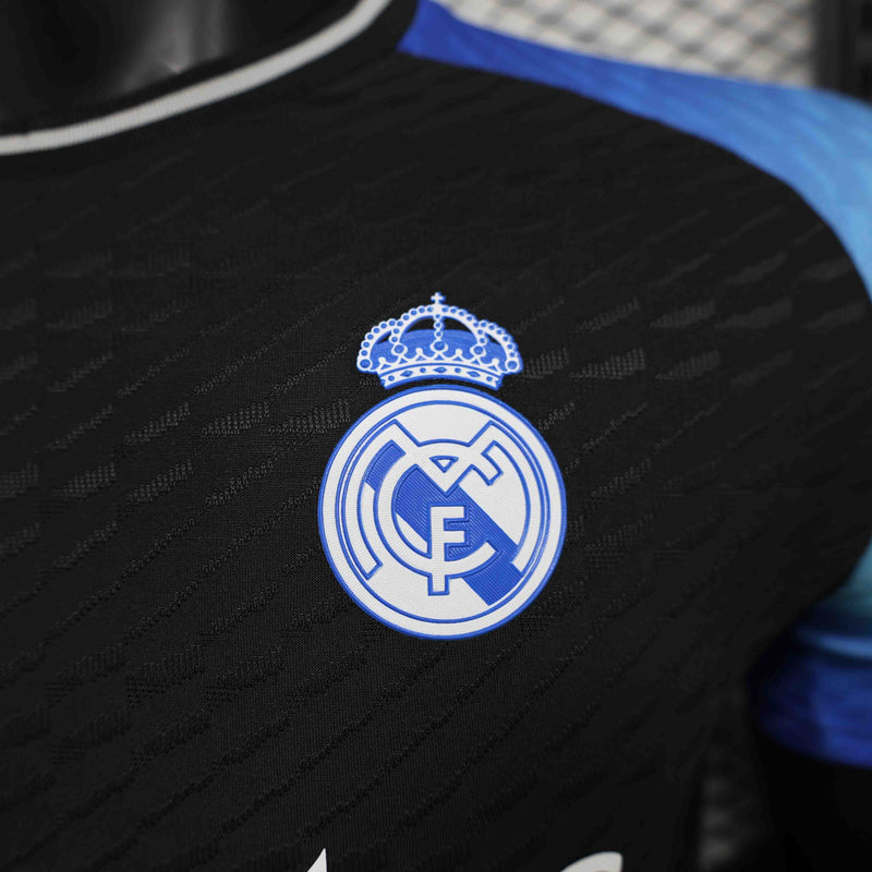 Camisa Real Madrid Edição Especial 24/25 - Modelo Jogador