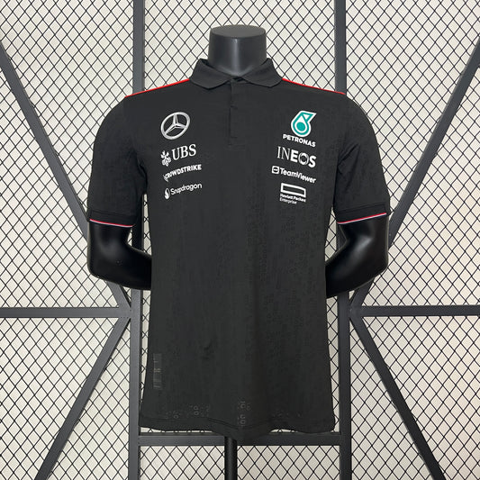 Camisa Mercedes - Formula 1