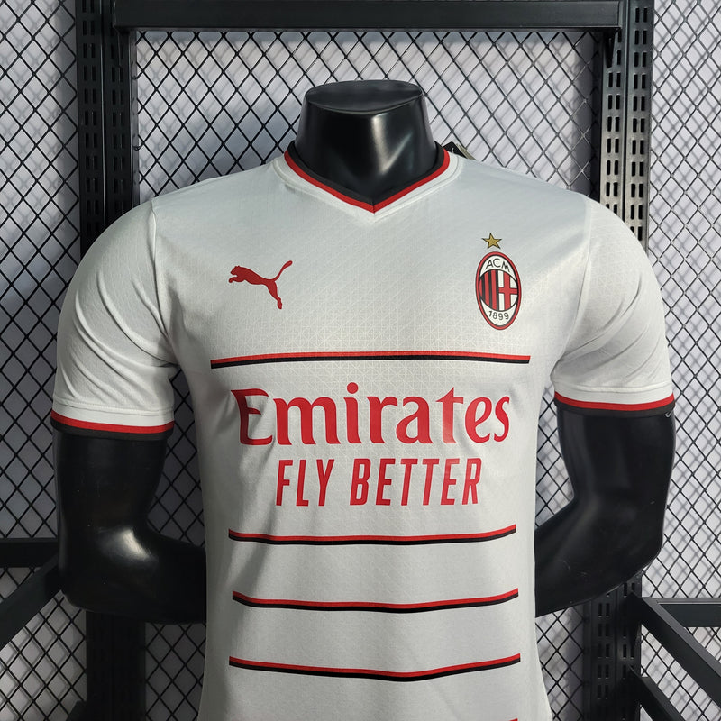 Camisa Milan II 22/23 - Modelo Jogador