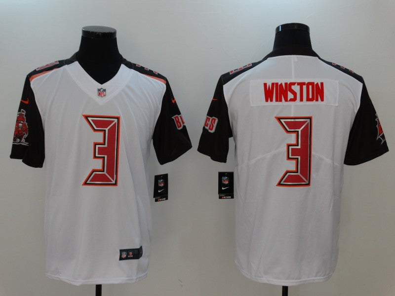 Tampa Bay Buccaneers - WINSTON