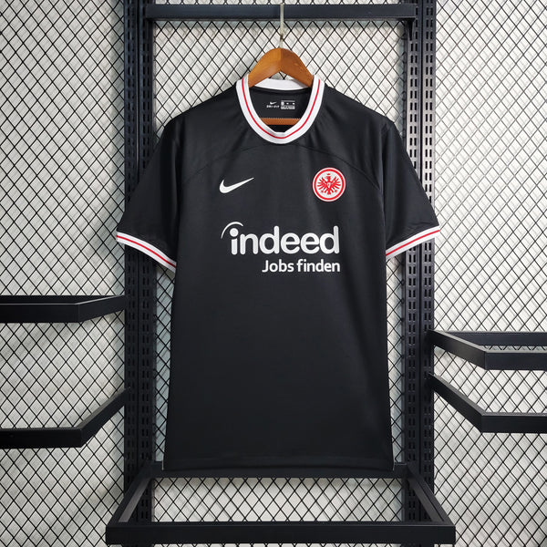 Camisa Frankfurt II 23/24 - Modelo Torcedor