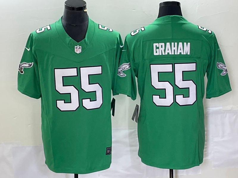 Philadelphia Eagles - GRAHAM