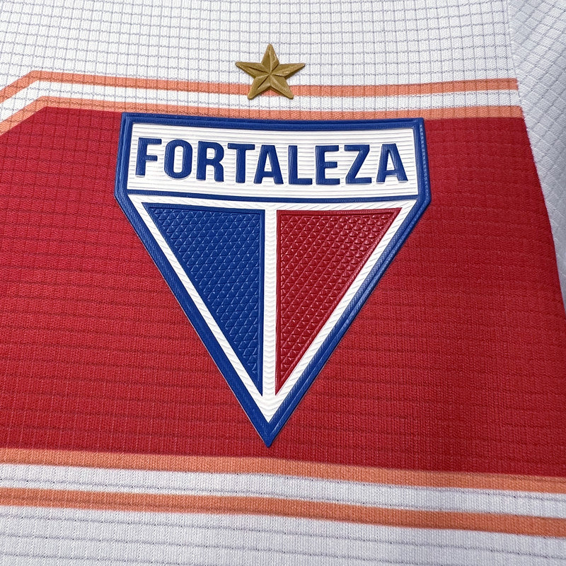 Camisa Fortaleza Edição Especial 23/24 - Modelo Feminino