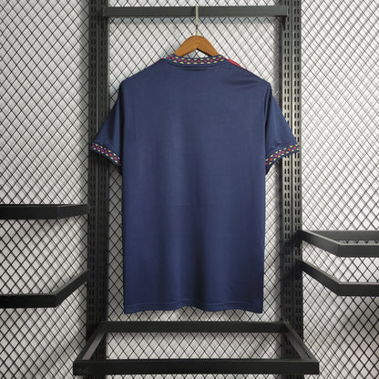 Camisa Ajax II 22/23 - Modelo Torcedor