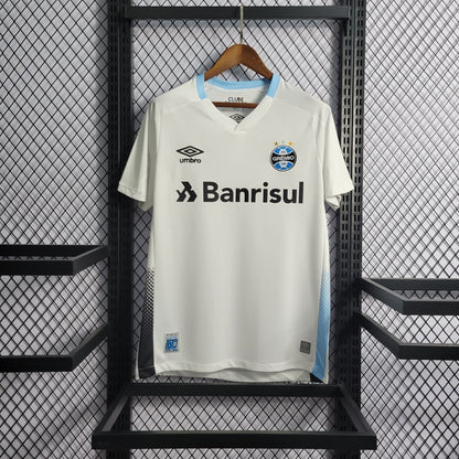 Camisa Grêmio II 22/23 - Modelo Torcedor