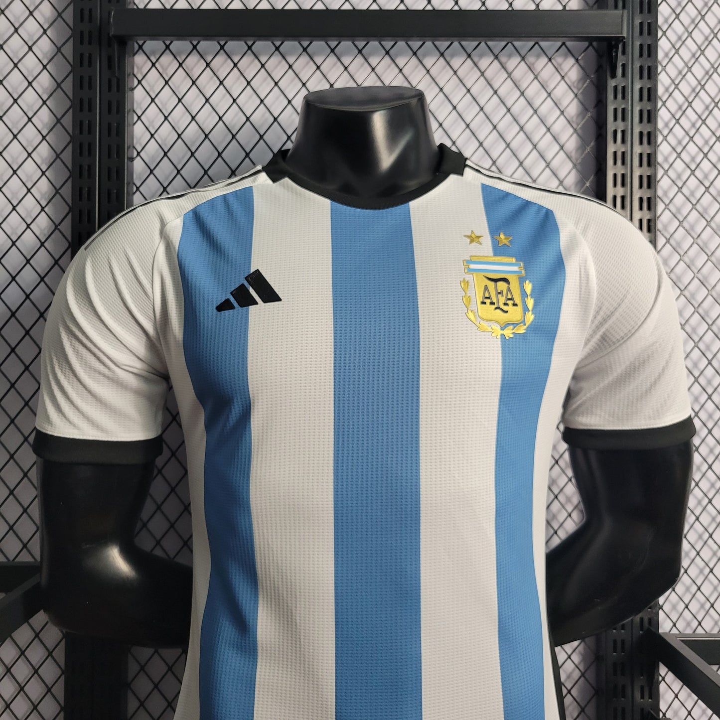 Camisa Argentina I 22/23 - Modelo Jogador