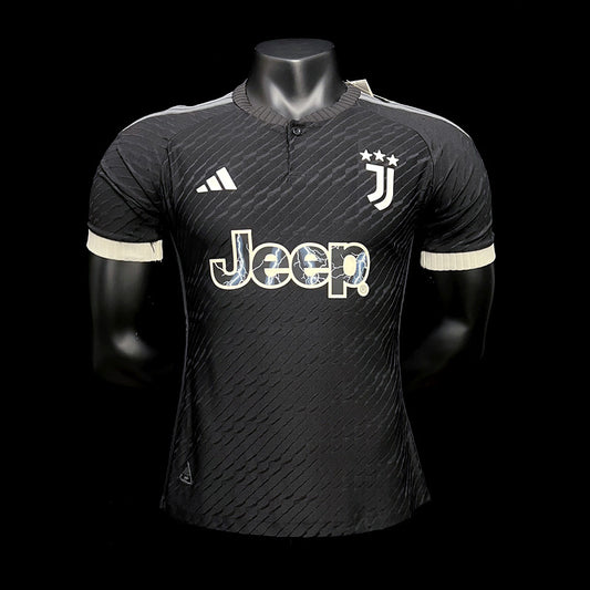 Camisa Juventus III 23/24 - Modelo Jogador