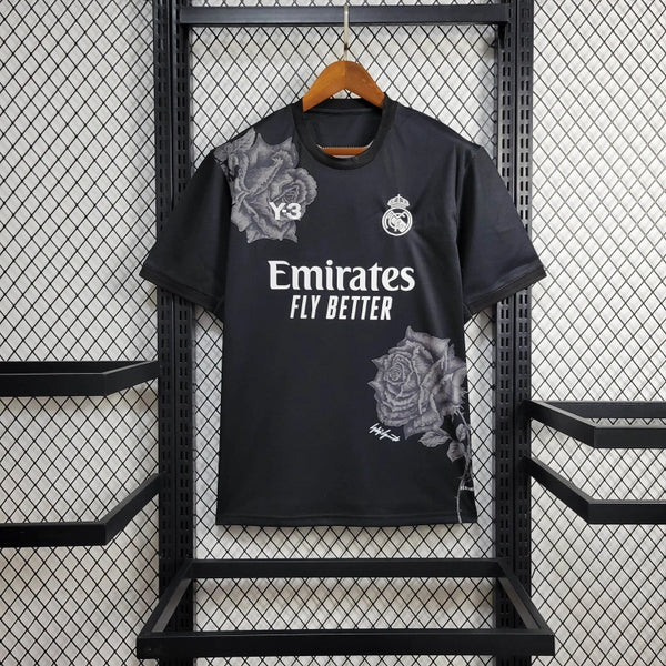 Camisa Real Madrid Goleiro 23/24 - Modelo Torcedor