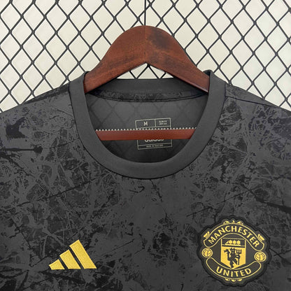 Camisa Manchester United Edição Especial 24/25 - Modelo Torcedor