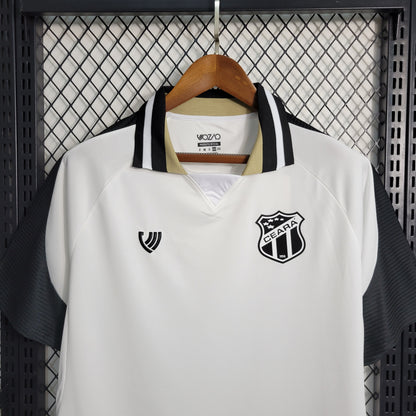 Camisa Ceará II 23/24 - Modelo Torcedor