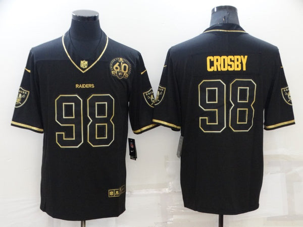 Las Vegas Raiders - CROSBY