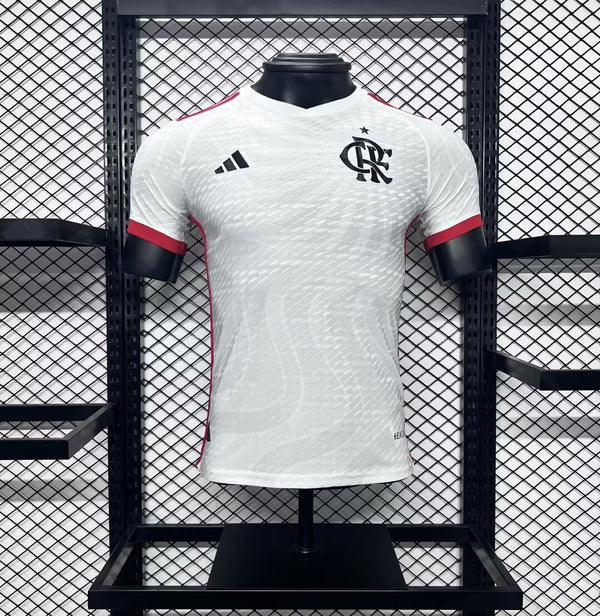 Camisa Flamengo II 24/25 - Modelo Jogador