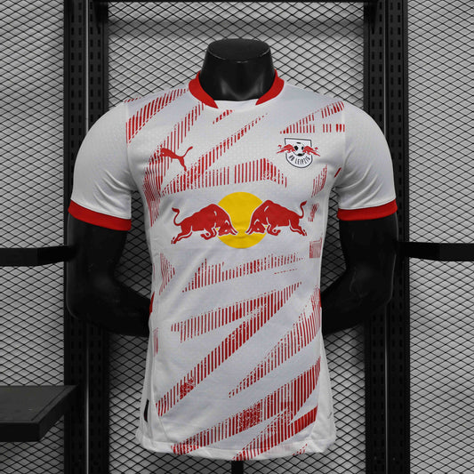 Camisa RB Leipzig I 24/25 - Modelo Jogador