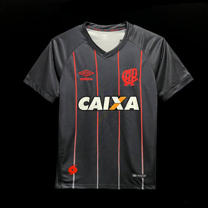 Camisa Atlético Paranaense Edição Especial 16/17 - Modelo Retrô