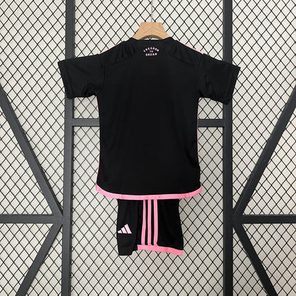 Conjunto Inter Miami II 24/25 - Modelo Infantil