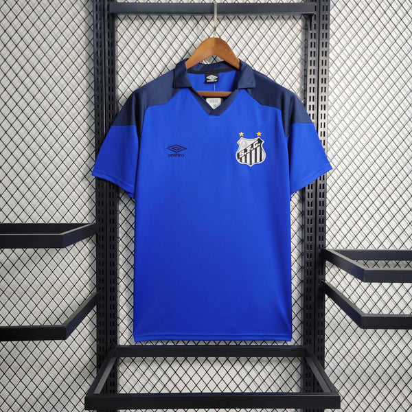 Camisa Santos Treino 22/23 - Modelo Torcedor