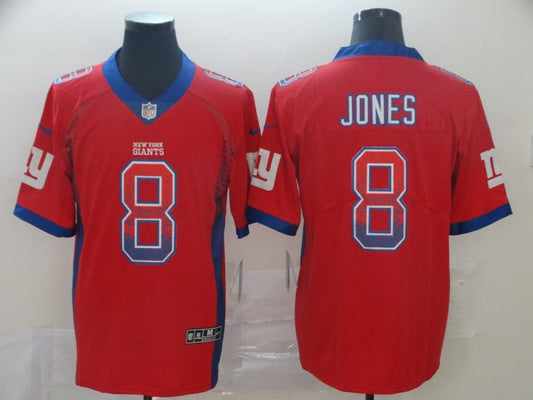 New York Giants - JONES