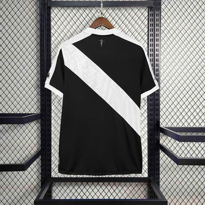 Camisa Vasco da Gama I 24/25 - Modelo Torcedor