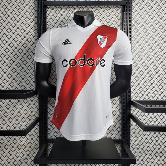 Camisa River Plate I 22/23 - Modelo Jogador