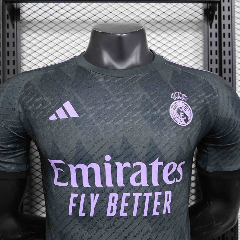 Camisa Real Madrid Edição Especial 24/25 - Modelo Jogador