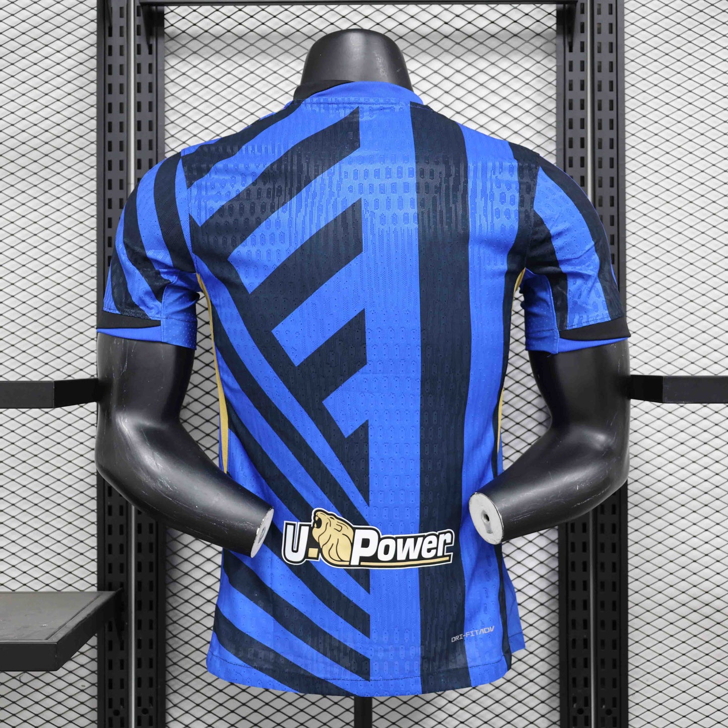 Camisa Inter de Milão I 24/25 - Modelo Jogador