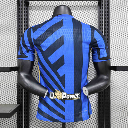 Camisa Inter de Milão I 24/25 - Modelo Jogador