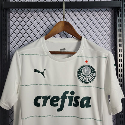 Camisa Palmeiras II 22/23 - Modelo Torcedor