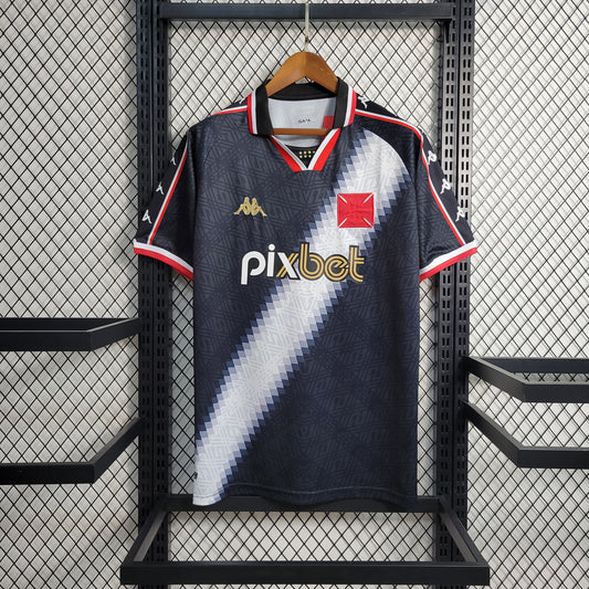 Camisa Vasco da Gama Edição Especial 23/24 - Modelo Torcedor