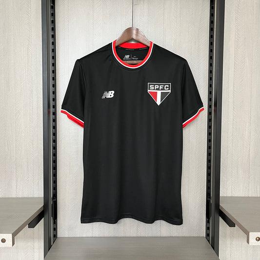 Camisa São Paulo Edição Especial 24/25 - Modelo Torcedor